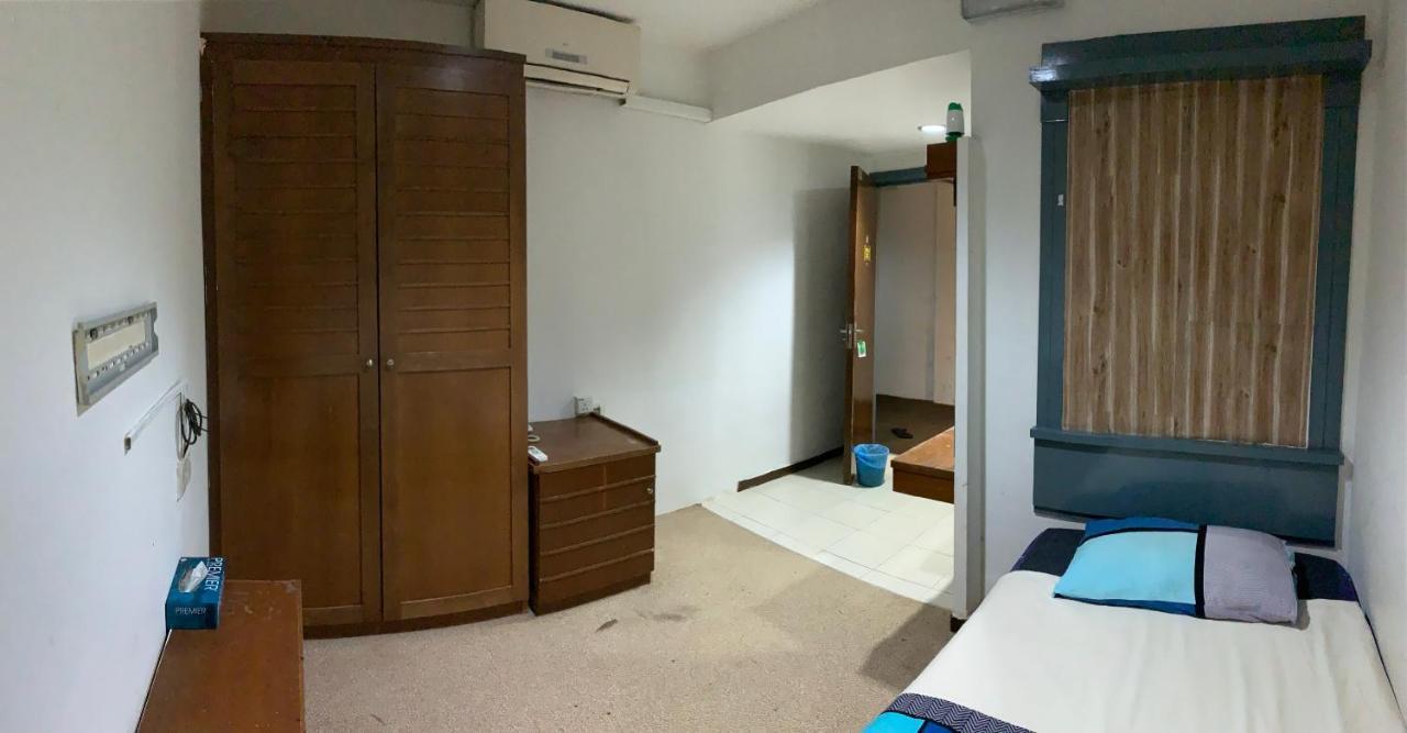Kb Myplace Kota Bharu Exterior foto